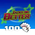 Jacks or Better 100 Hand - AZGAMING388