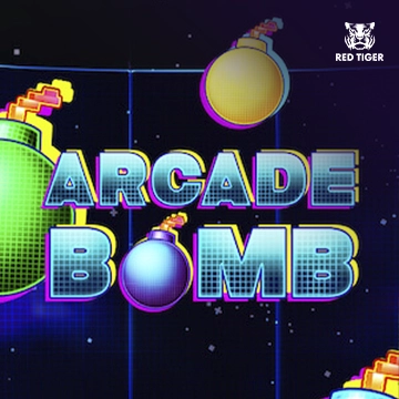 Redtiger : Arcade Bomb - AZGAMING388