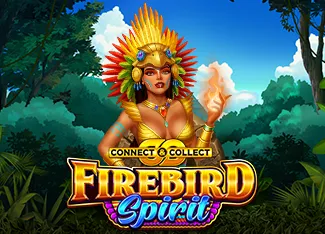 Pragmatic : Firebird Spirit - Connect & Collect - AZGAMING388