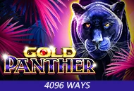 Spadegaming : Gold Panther - AZGAMING388