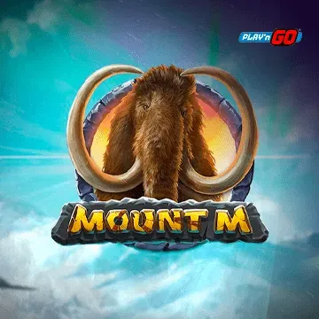 PlaynGo : Mount M - AZGAMING388
