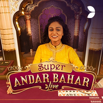 Super Andar Bahar - AZGAMING388