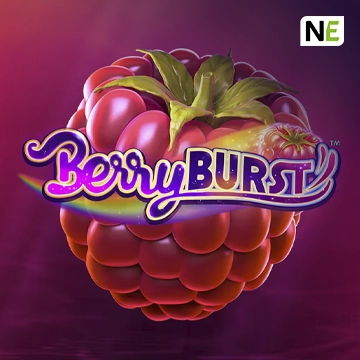 Berryburst - AZGAMING388