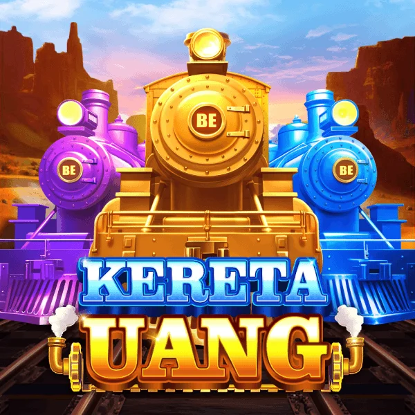 Besoft : Fortune Train - AZGAMING388