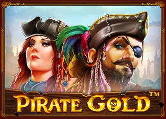 Pragmatic : Pirate Gold - AZGAMING388