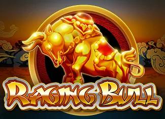 Pragmatic : Raging Bull - AZGAMING388