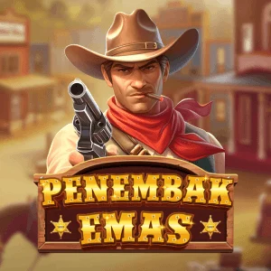 Besoft : Golden Gunslinger - AZGAMING388