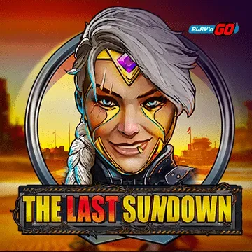 PlaynGo : The Last Sundown - AZGAMING388