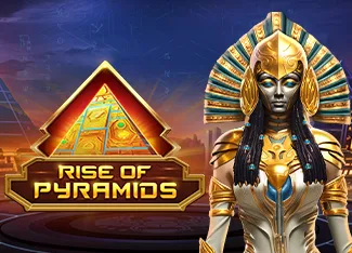 Pragmatic : Rise of Pyramids - AZGAMING388