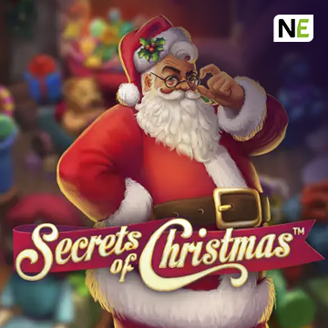 Secrets of Christmas - AZGAMING388