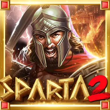 Funky : Sparta2 - AZGAMING388