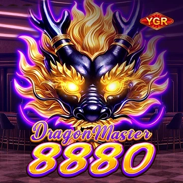 YGR : Dragon Master 8880 - AZGAMING388
