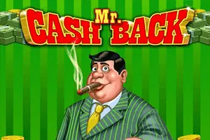 Mr. Cashback - AZGAMING388