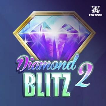 Redtiger : Diamond Blitz 2 - AZGAMING388