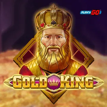 PlaynGo : Gold King - AZGAMING388