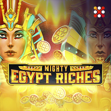Mancala : Mighty Egypt Riches - AZGAMING388
