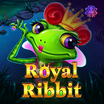 Octoplay : Royal Ribbit - AZGAMING388
