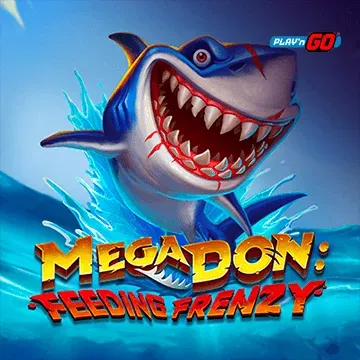 PlaynGo : Mega Don: Feeding Frenzy - AZGAMING388