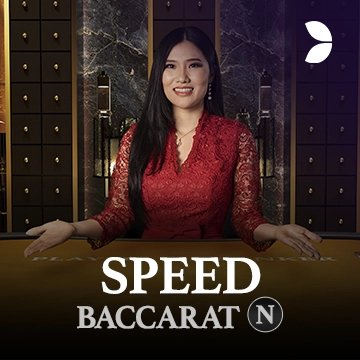 Speed Baccarat N - AZGAMING388