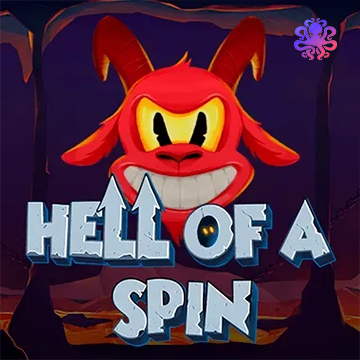 Octoplay : Hell of a Spin - AZGAMING388