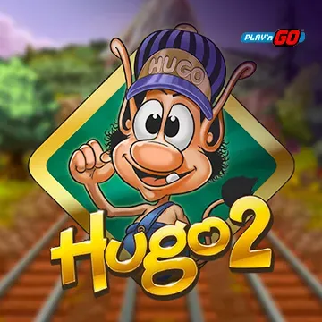 PlaynGo : Hugo 2 - AZGAMING388