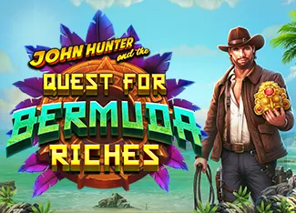 Pragmatic : Bermuda Riches - AZGAMING388
