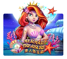 Joker123 : Mermaid Treasure - AZGAMING388