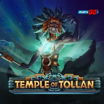 PlaynGo : Temple of Tollan - AZGAMING388