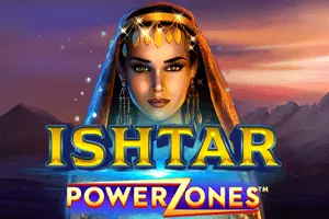 Ishtar - AZGAMING388