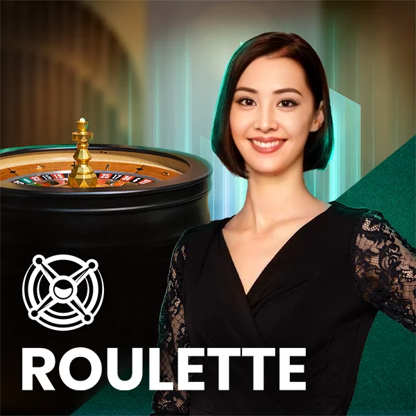 Roulette - AZGAMING388