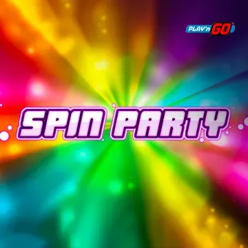 PlaynGo : Spin Party - AZGAMING388