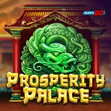 PlaynGo : Prosperity Palace - AZGAMING388