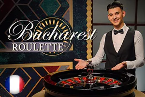 Bucharest French Roulette - AZGAMING388