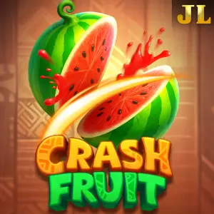 Crash Fruit - AZGAMING388
