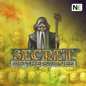 Secret of the Stones - AZGAMING388