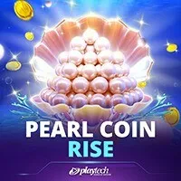 Pearl Coin Rise - AZGAMING388