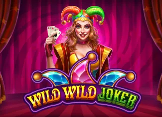 Pragmatic : Wild Wild Joker - AZGAMING388