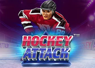 Pragmatic : Hockey Attack - AZGAMING388