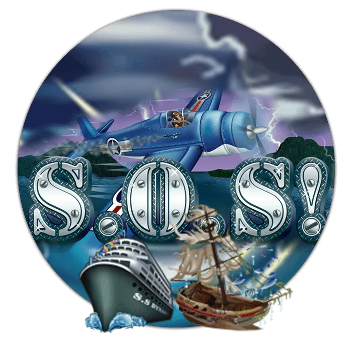 Habanero : S.O.S! - AZGAMING388