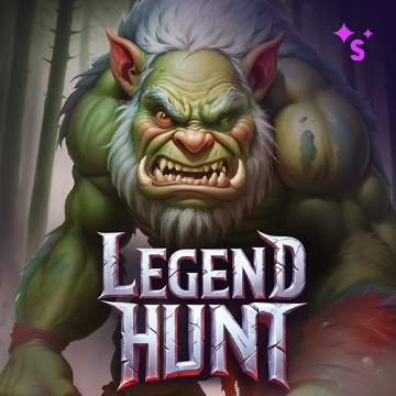 Spinocchio : Legend Hunt - AZGAMING388