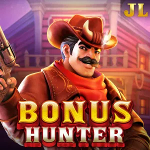 Jili : Bonus Hunter - AZGAMING388