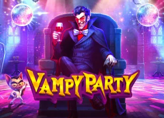 Pragmatic : Vampy Party - AZGAMING388