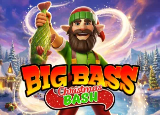 Pragmatic : Big Bass Christmas Bash - AZGAMING388
