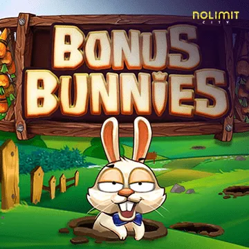 NolimitCity : Bonus Bunnies - AZGAMING388