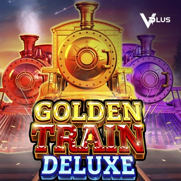 Vplus : Golden Train Deluxe - AZGAMING388
