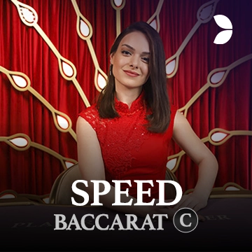 Speed Baccarat C - AZGAMING388
