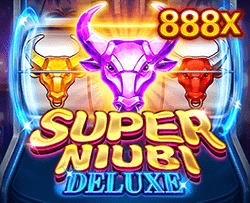 JDB : Super Niubi Deluxe - AZGAMING388