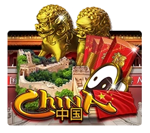 Joker123 : China - AZGAMING388
