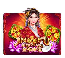 Joker123 : Jin Fu Xing Yun - AZGAMING388