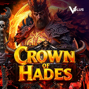 Vplus : Crown of Hades - AZGAMING388